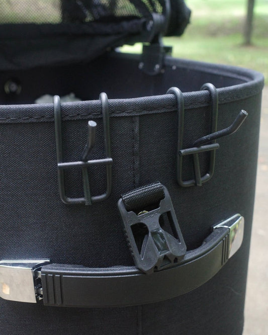 バギー用フック ( 1ペア ) - HEY,BUDDY