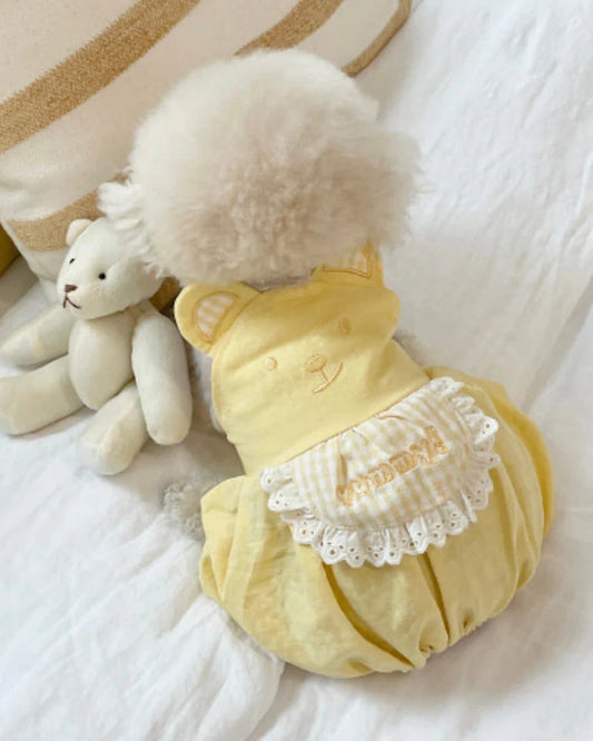 パンプキンスカート