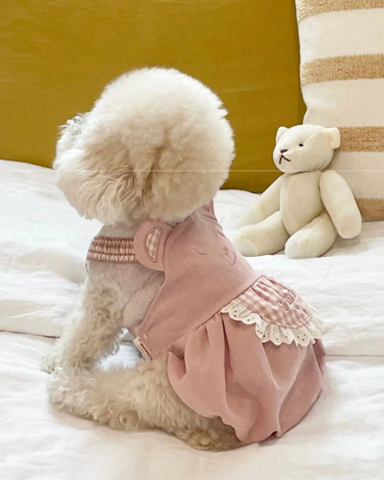 パンプキンスカート