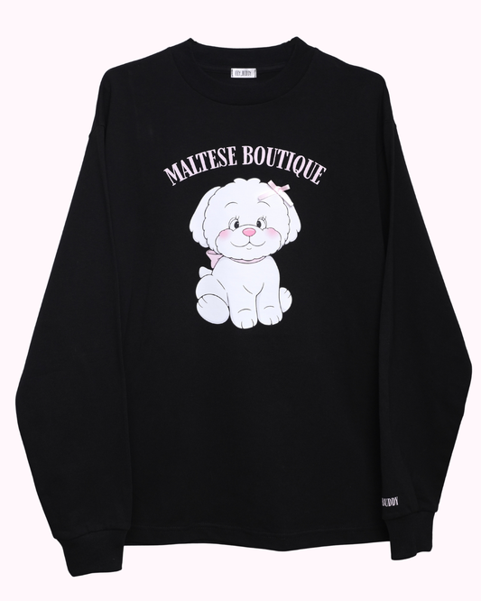 【感謝祭限定】girly maltese 4点セット