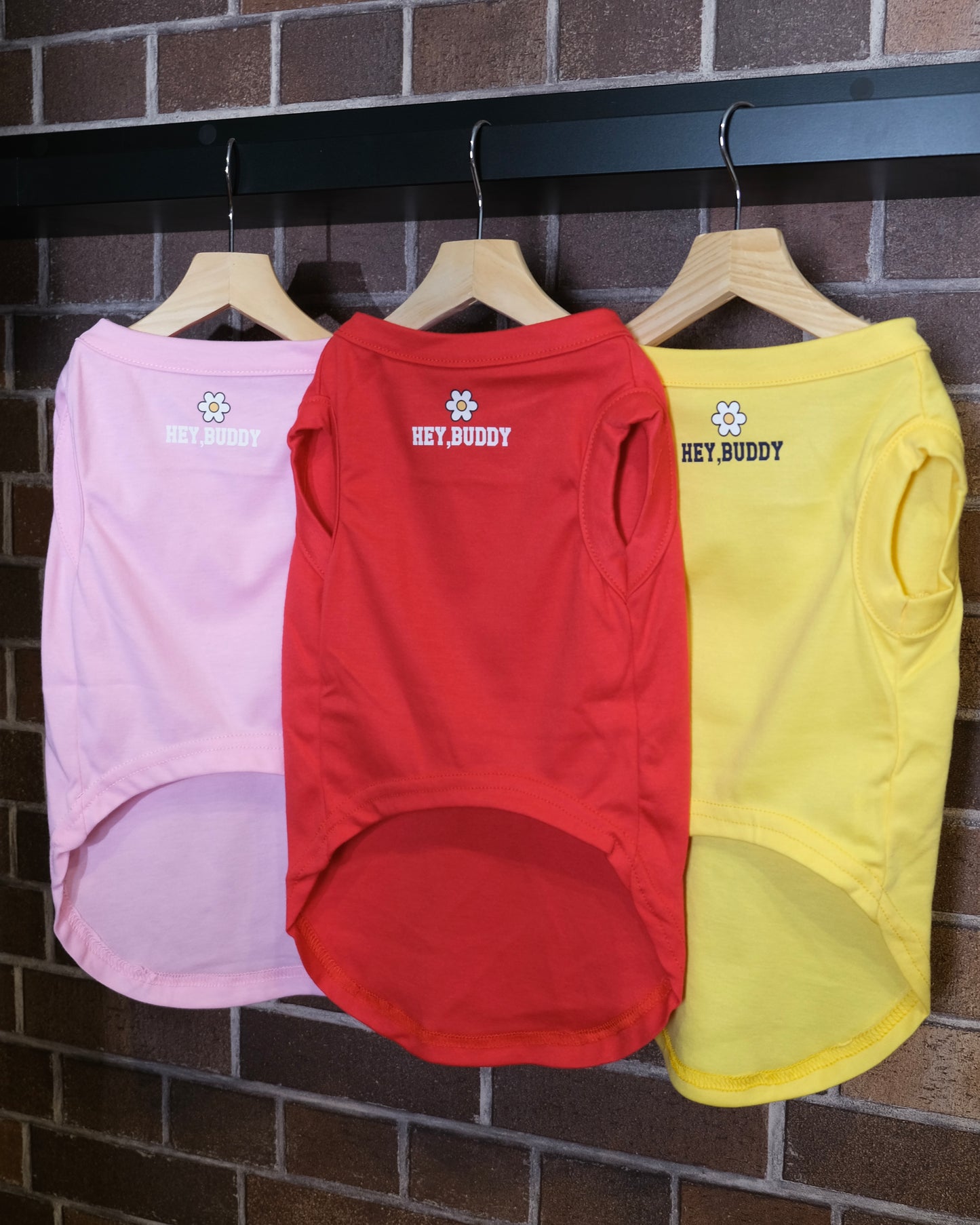 うちの子スクールTシャツ
