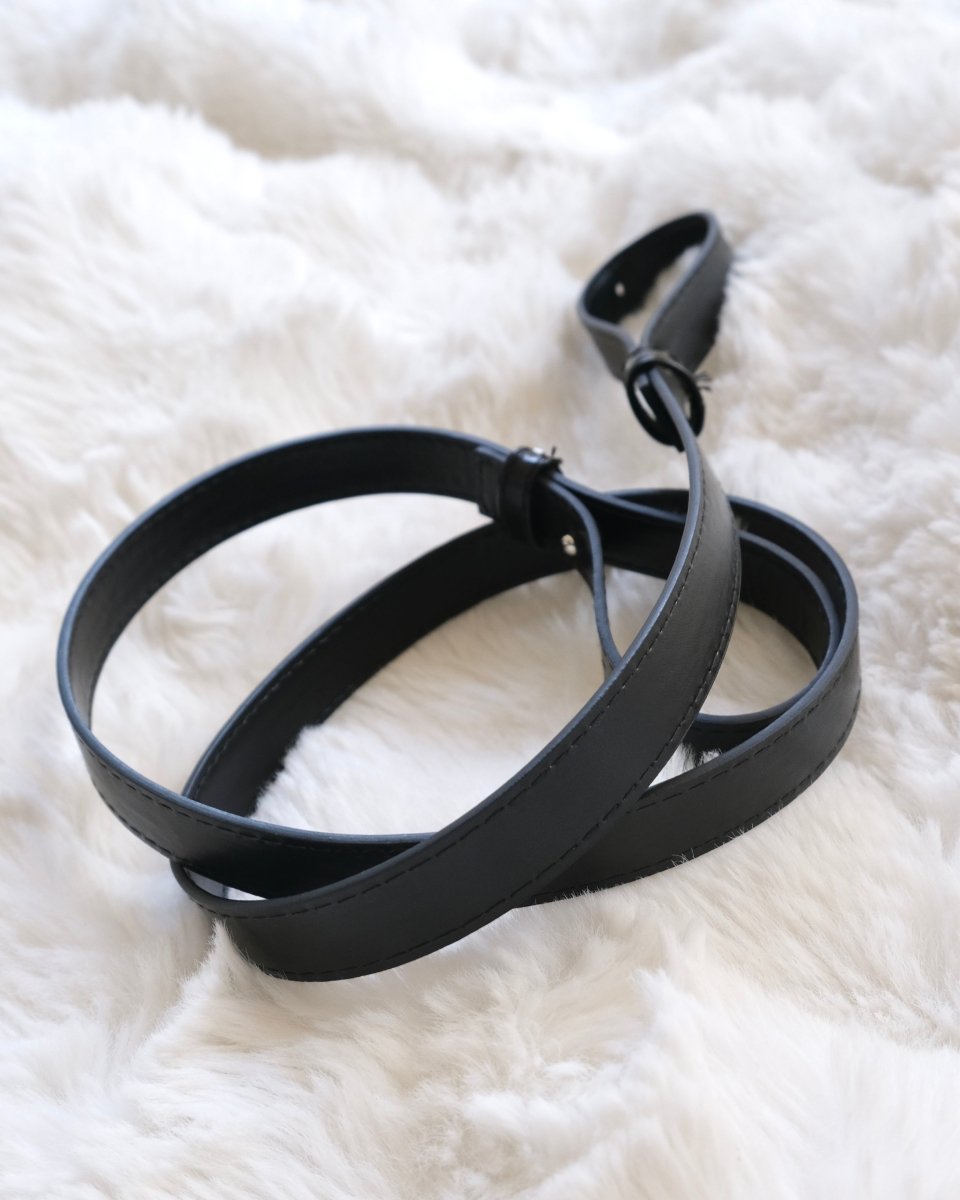 bag shoulder strap for knit bag - HEY,BUDDY