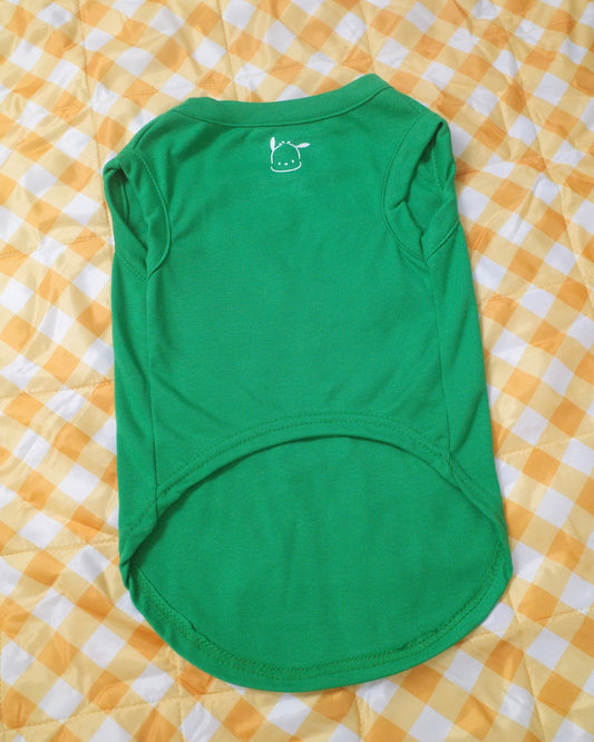 <予約>【POCHACCO】おやつ大好きくらぶ。Tシャツ