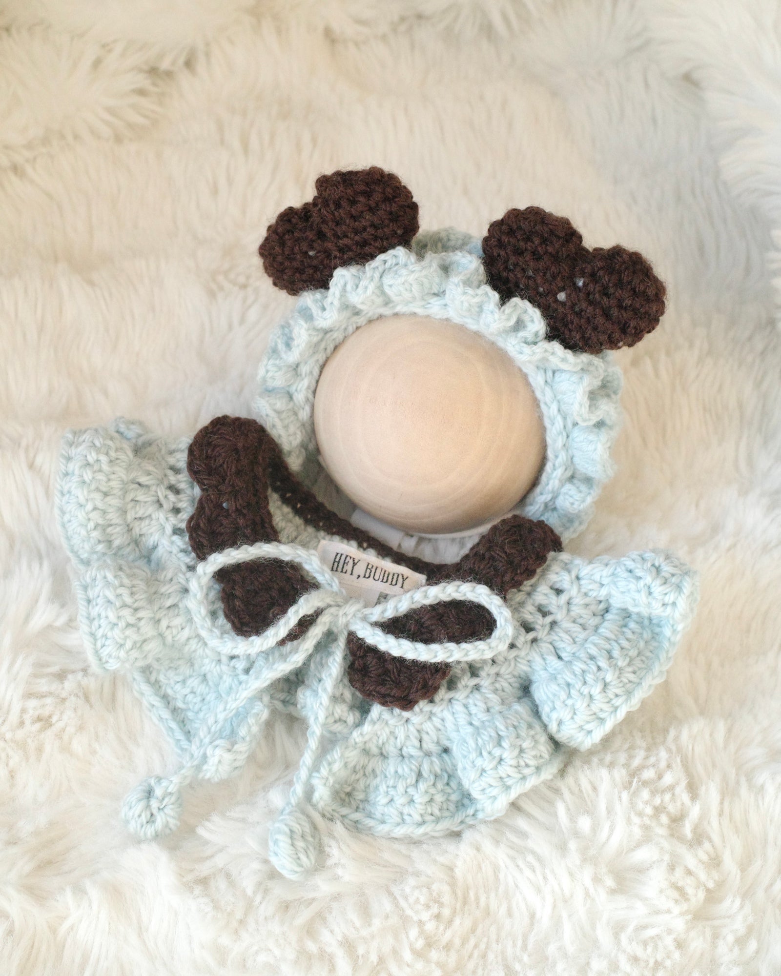 新カラー追加＞ホイップセット（ケープ＆カチューシャ） – HEY,BUDDY