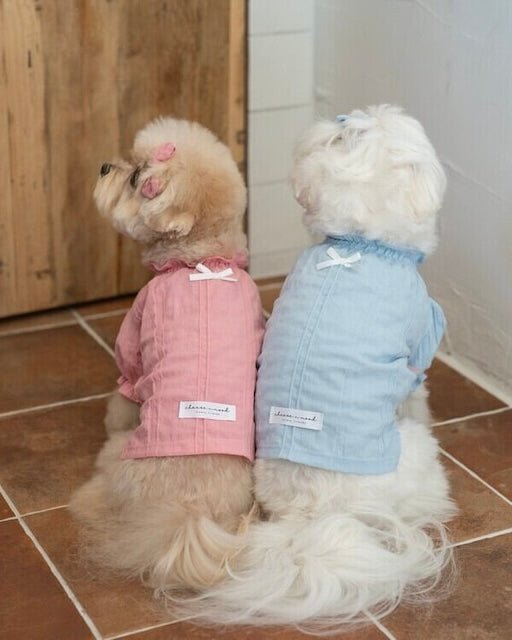 mare blouse - HEY,BUDDY