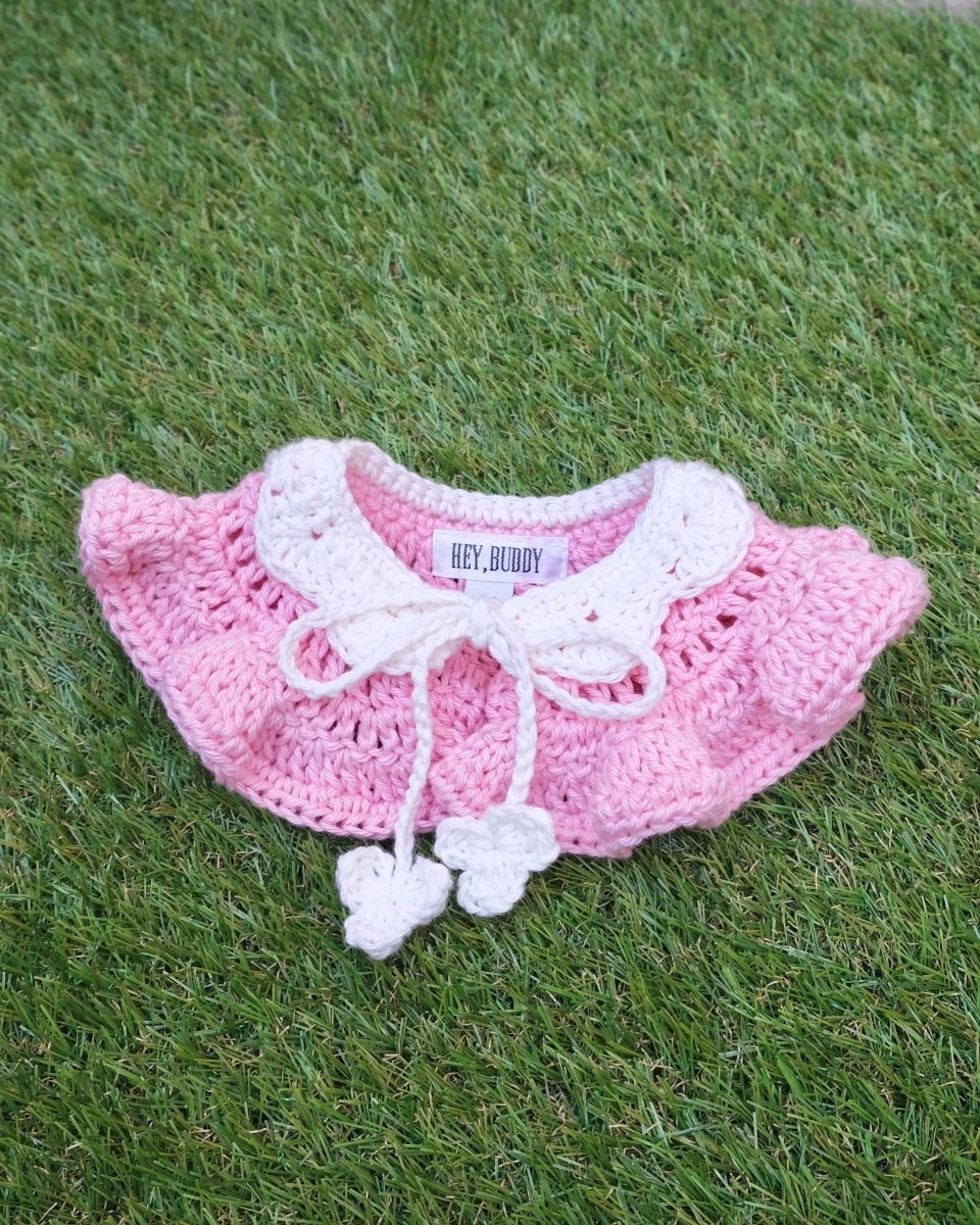 スプリングセット(ケープ&カチューシャ) - HEY,BUDDY