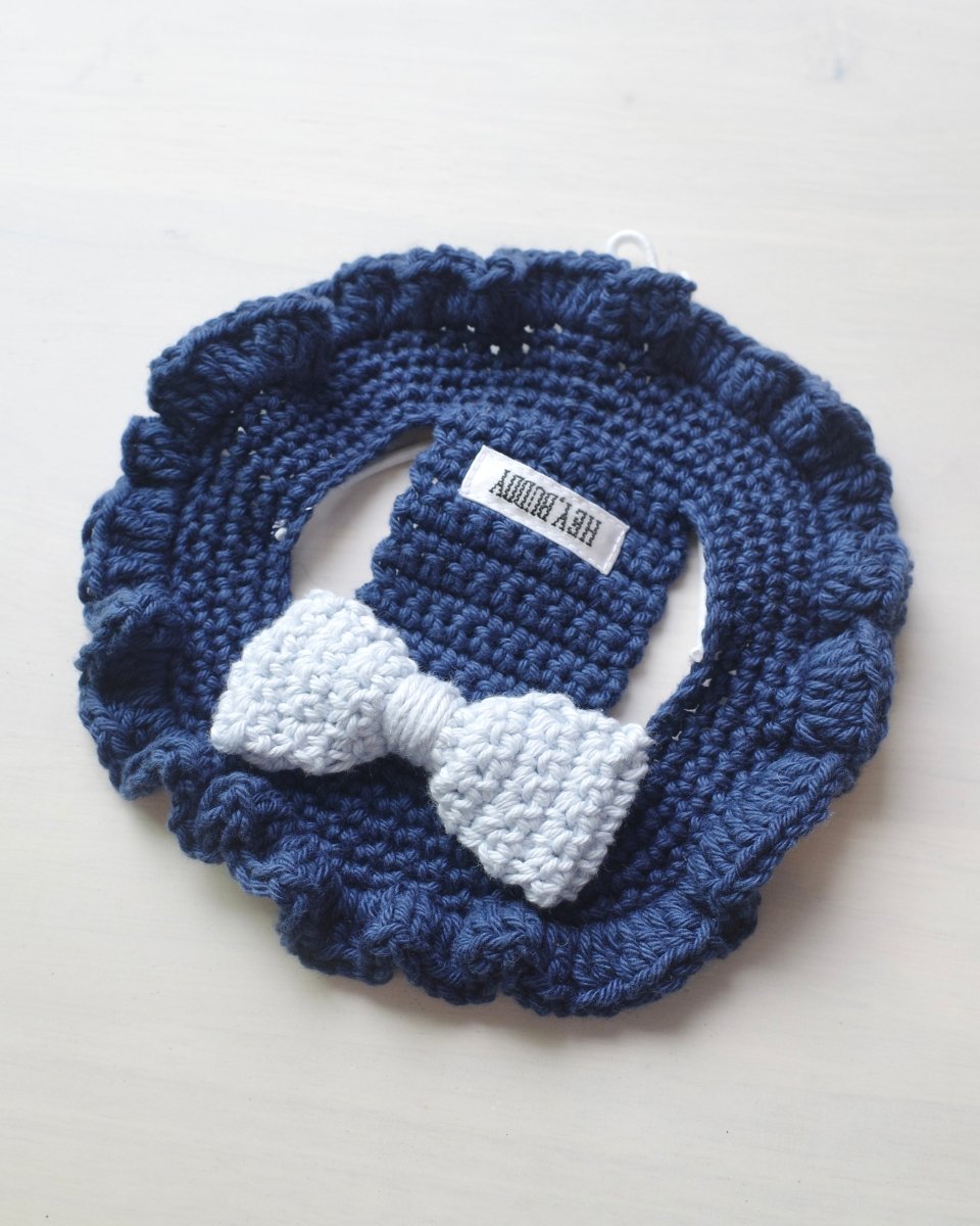 リボンのお帽子 - HEY,BUDDY