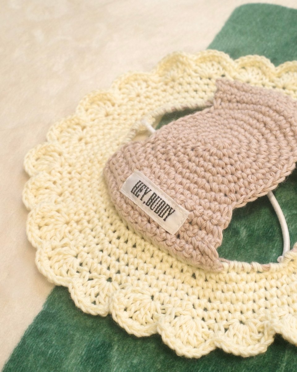 ひまわりハット - HEY,BUDDY