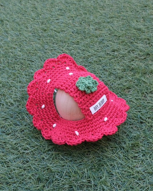 いちごちゃんハット - HEY,BUDDY