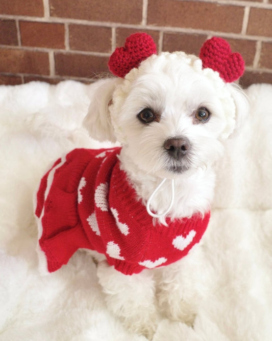 らぶニットワンピース - HEY,BUDDY