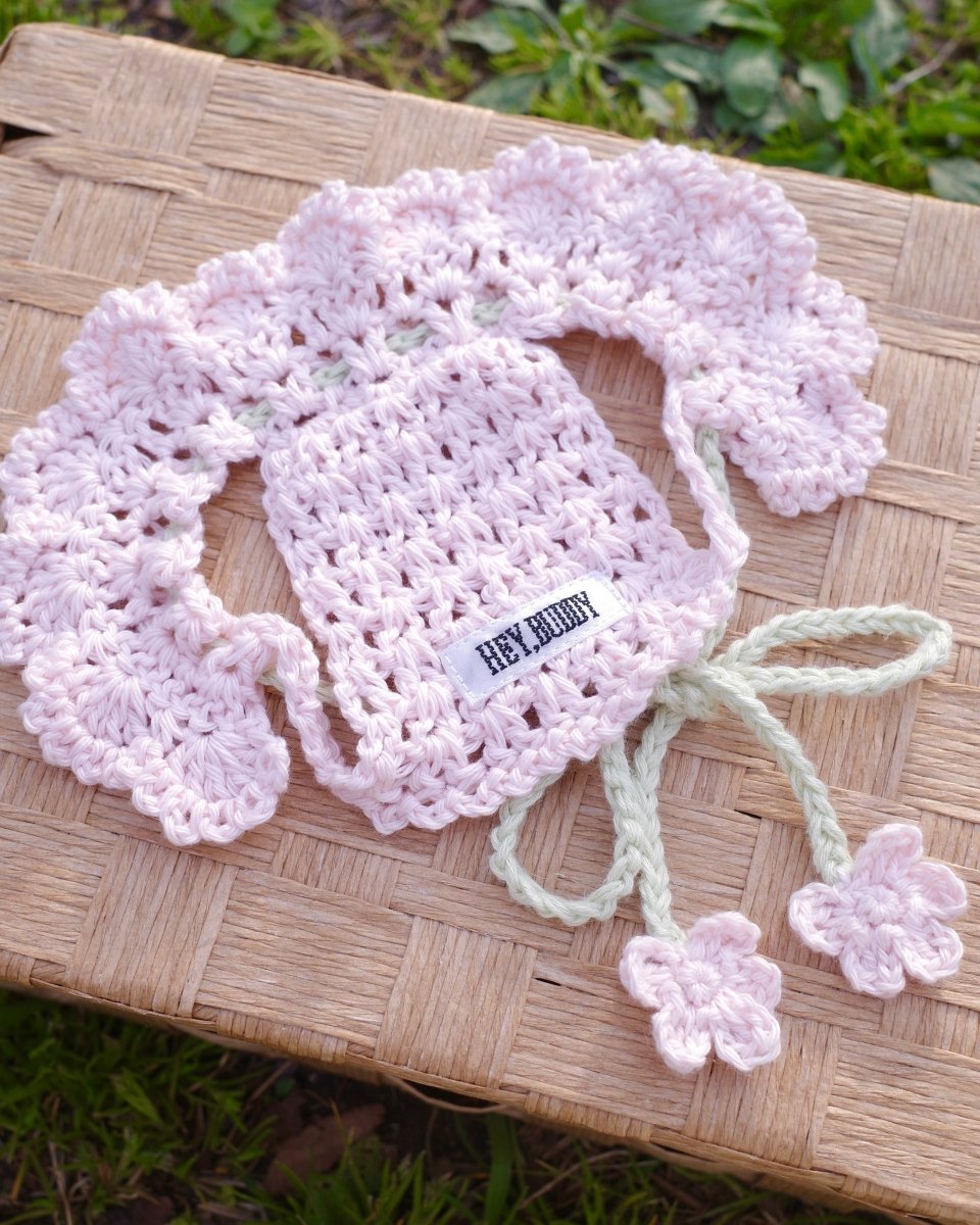 お花見ボンネット - HEY,BUDDY