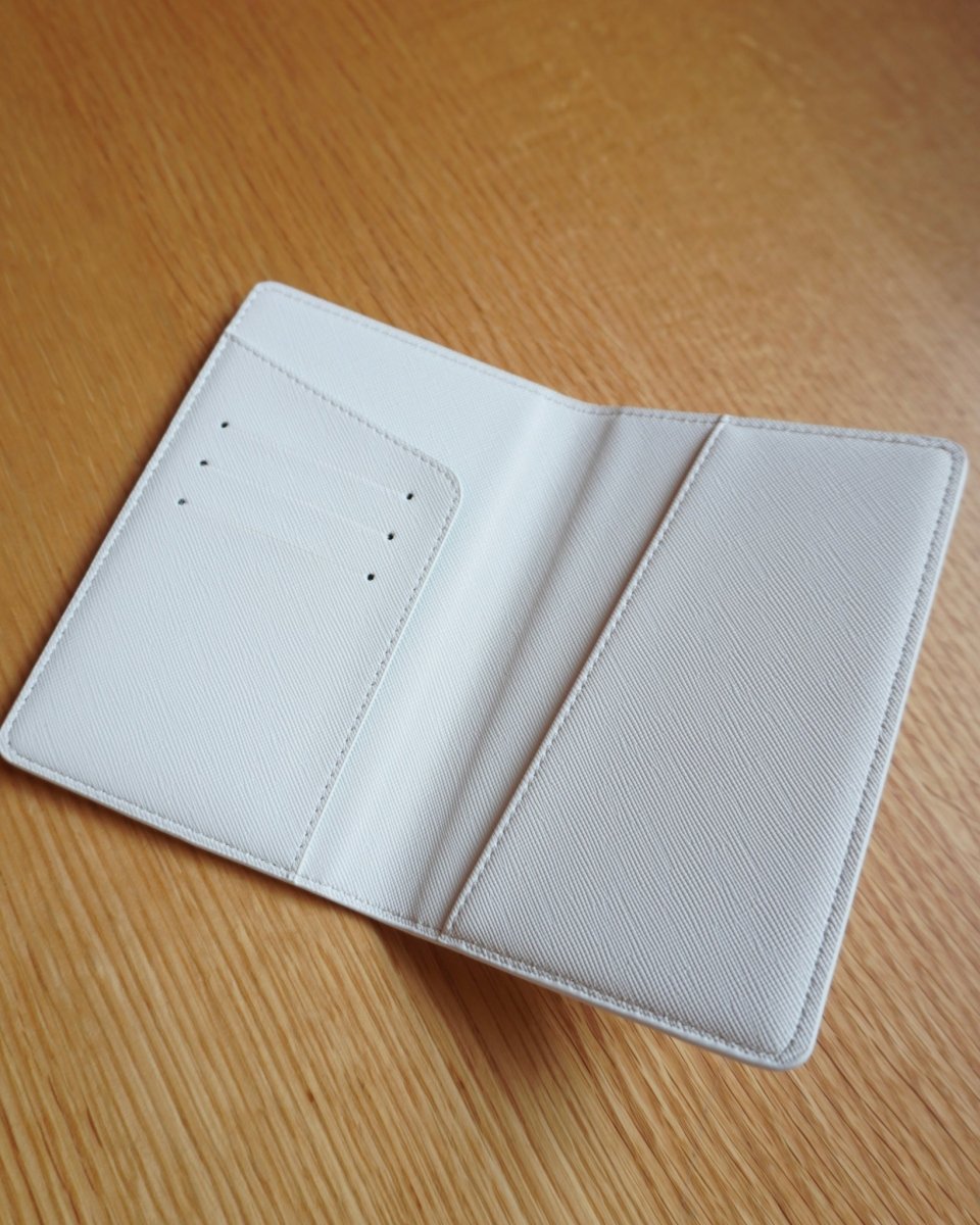 【SANRIO CHARACTERS】DOG PARTY 診察カード &パスポートケース - HEY,BUDDY