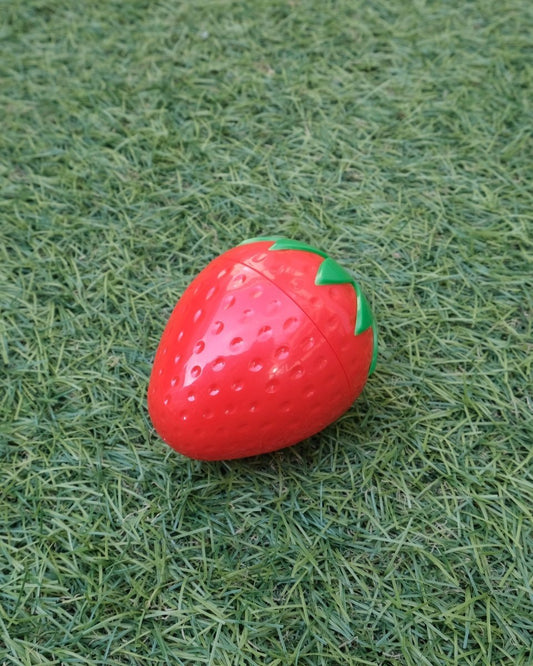 strawberry treats case - HEY,BUDDY