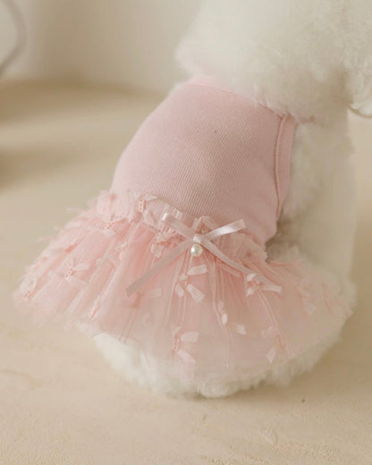 【残り1点】チュチュドレス - HEY,BUDDY