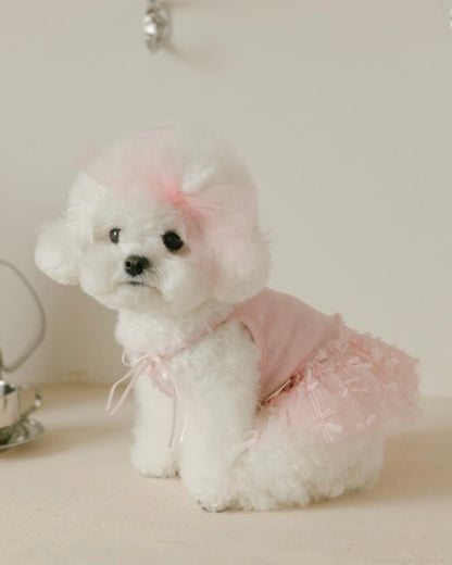 【残り1点】チュチュドレス - HEY,BUDDY