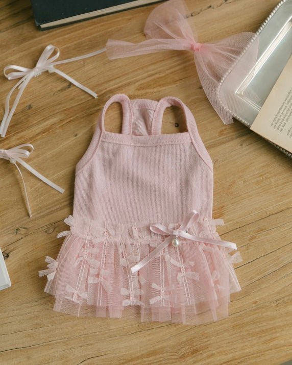 【残り1点】チュチュドレス - HEY,BUDDY