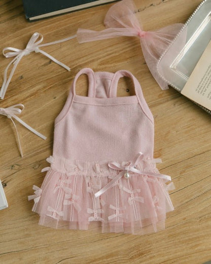 【残り1点】チュチュドレス - HEY,BUDDY