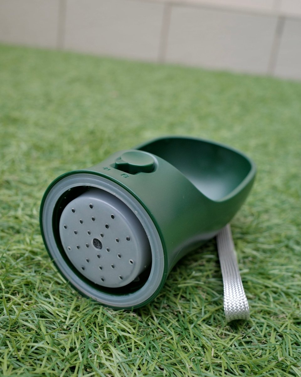 12/5発売【SANRIO CHARACTERS】3 in 1 flower bottle - 300ml - HEY,BUDDY