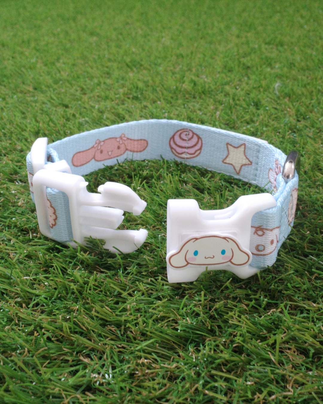 10月発売予定【CINNAMOROLL】カラー