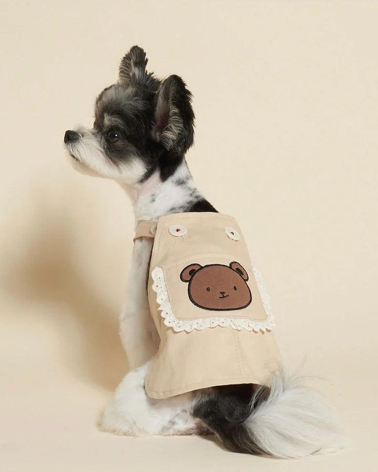 gosomi ベーシックワンピース