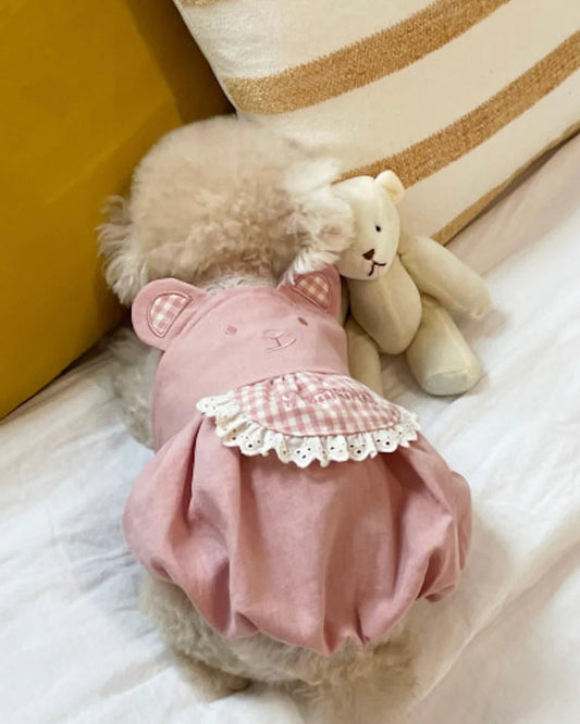 パンプキンスカート