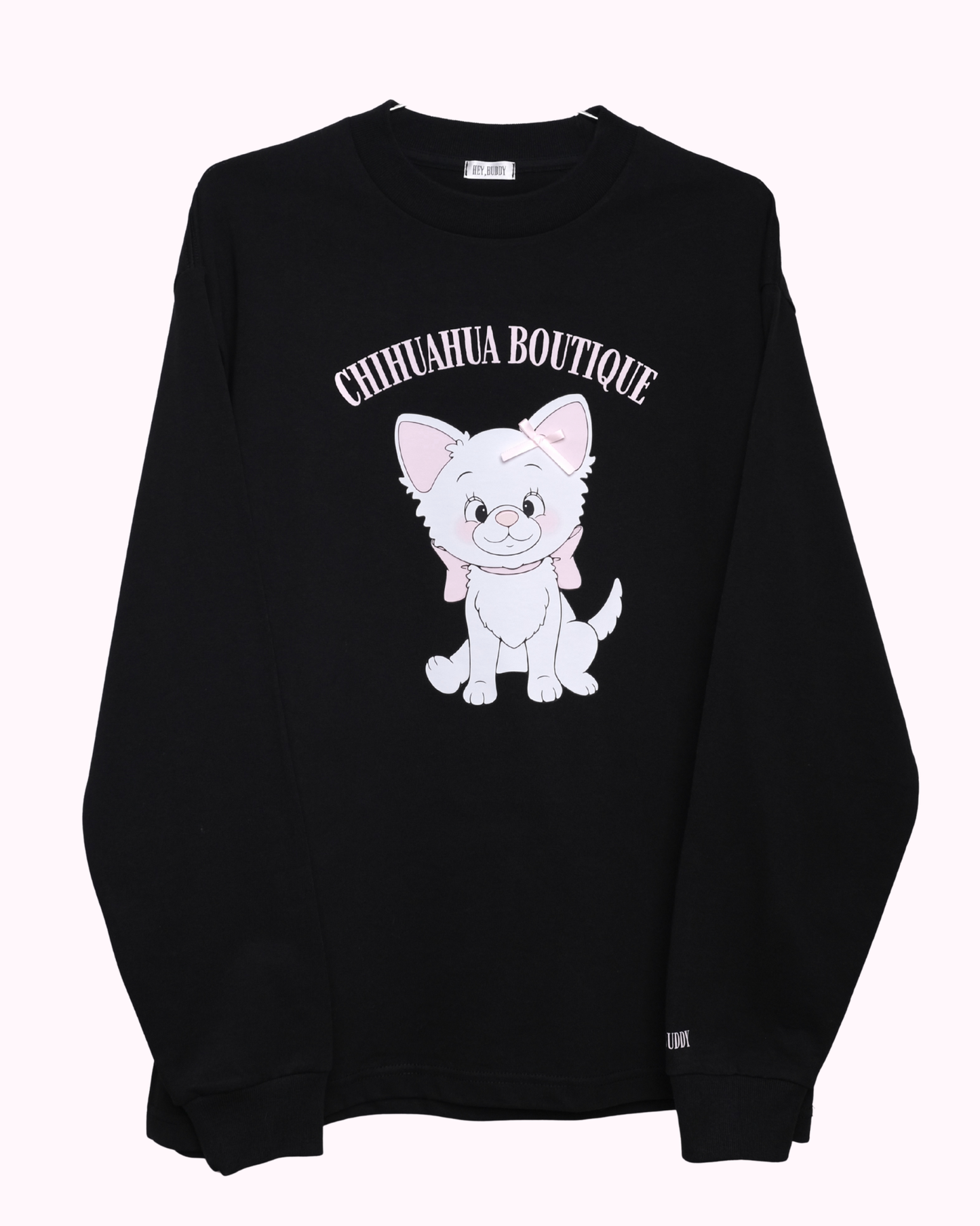 【感謝祭限定】girly chihuahua 4点セット