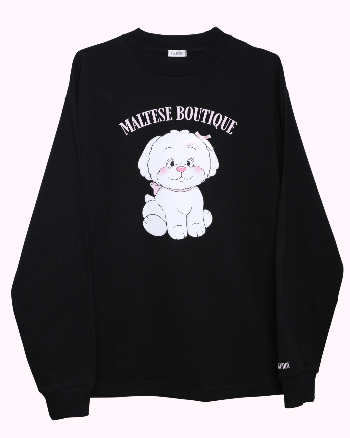 【感謝祭限定】girly maltese 4点セット