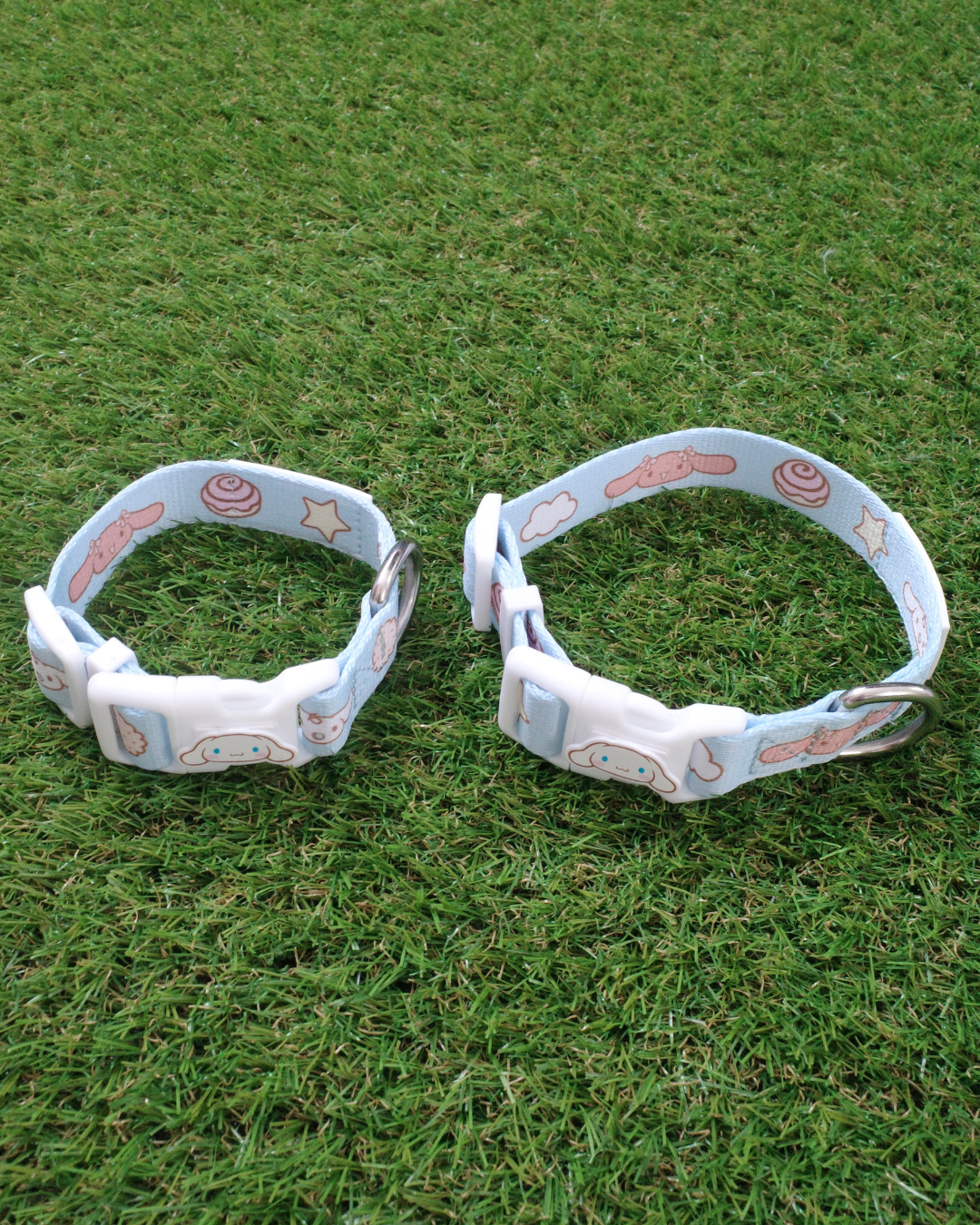 10月発売予定【CINNAMOROLL】カラー