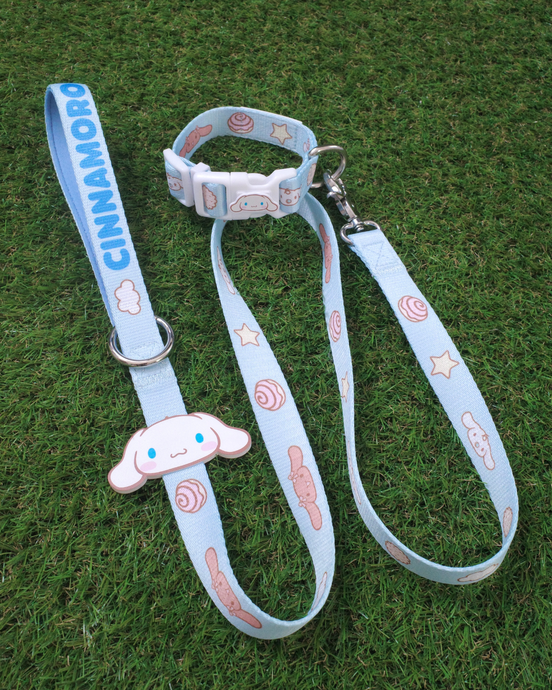 10月発売予定【CINNAMOROLL】カラー