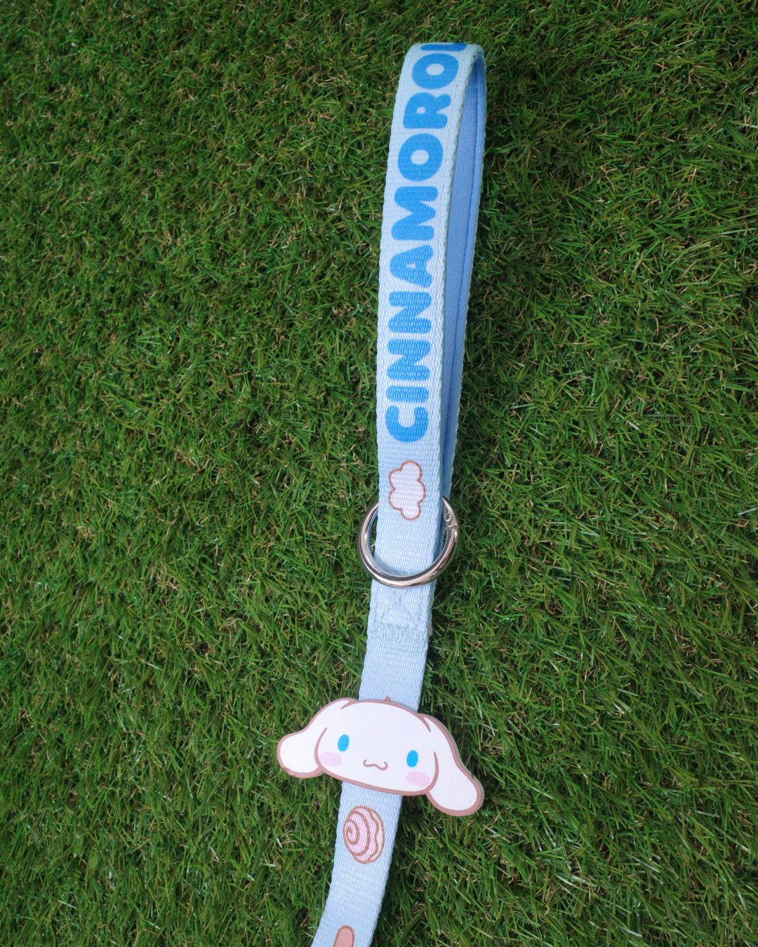 10月発売予定【CINNAMOROLL】リード