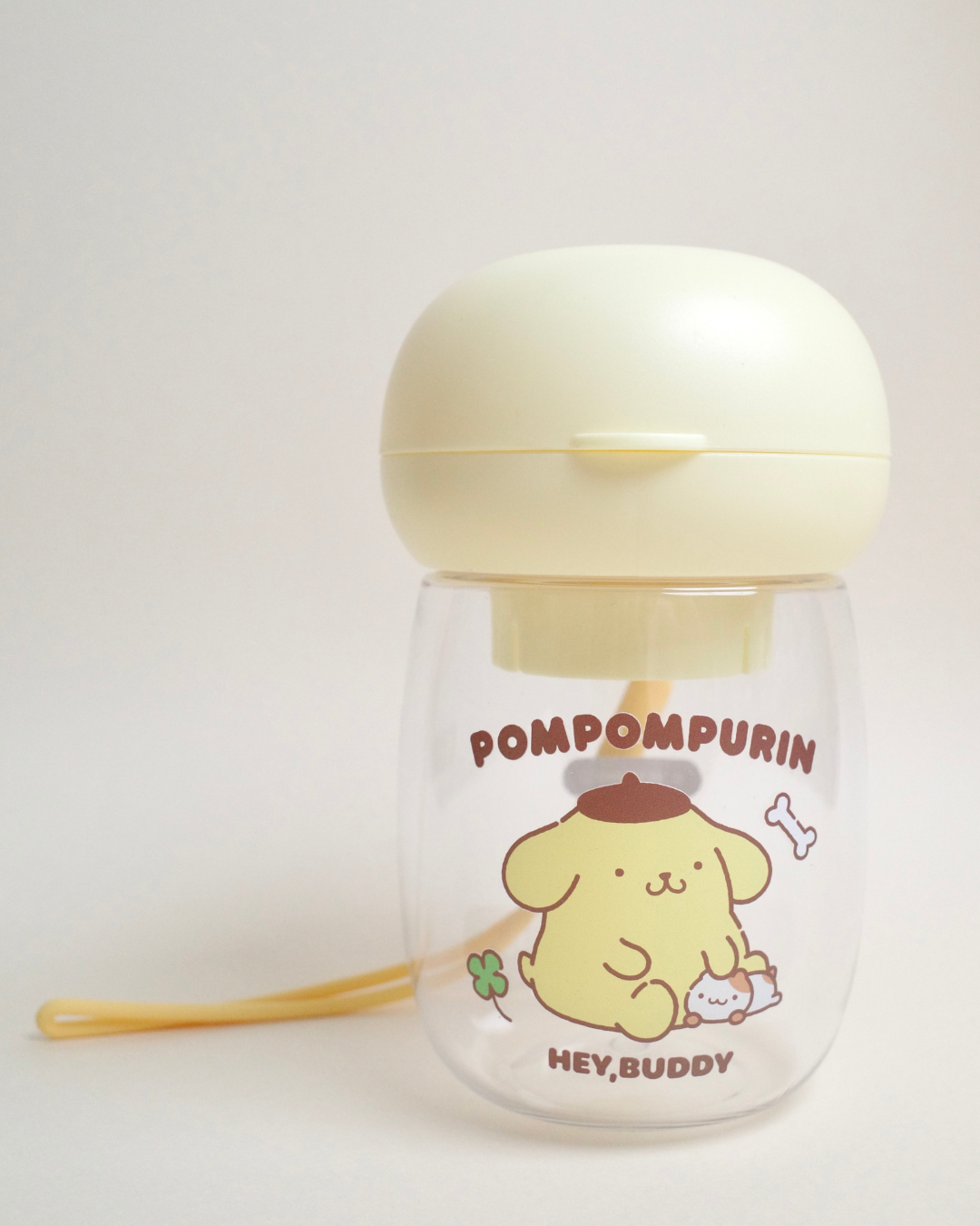 【SANRIO CHARACTERS】MY BUDDYウォーターボトル - 300ml