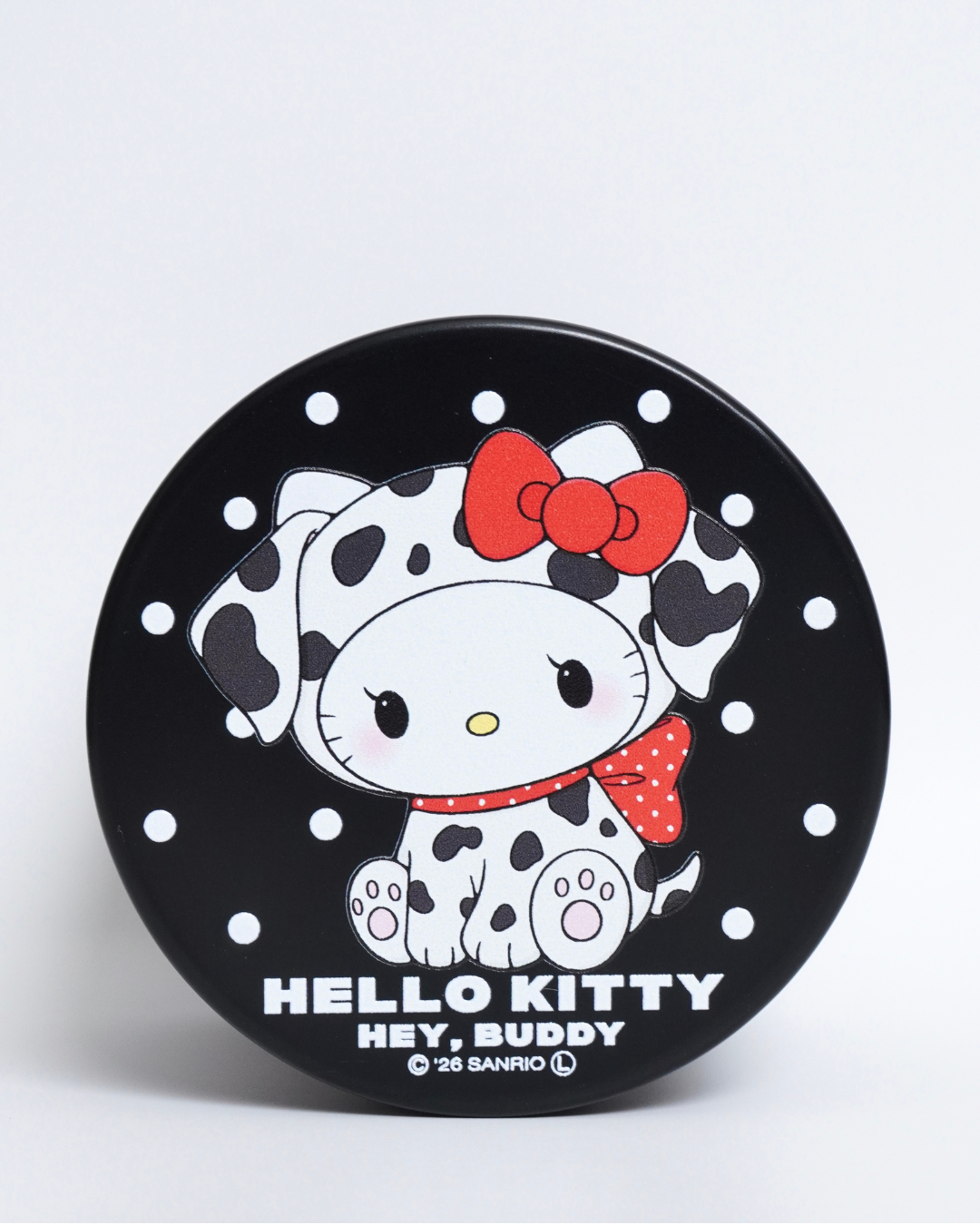 【SANRIO CHARACTERS】CUTE DOGS? おやつ缶