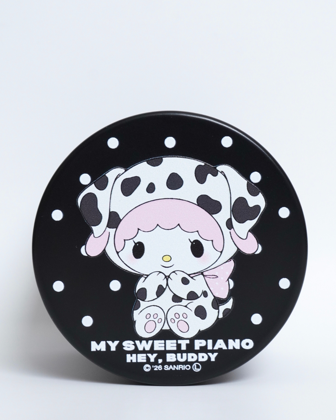 【SANRIO CHARACTERS】CUTE DOGS? おやつ缶