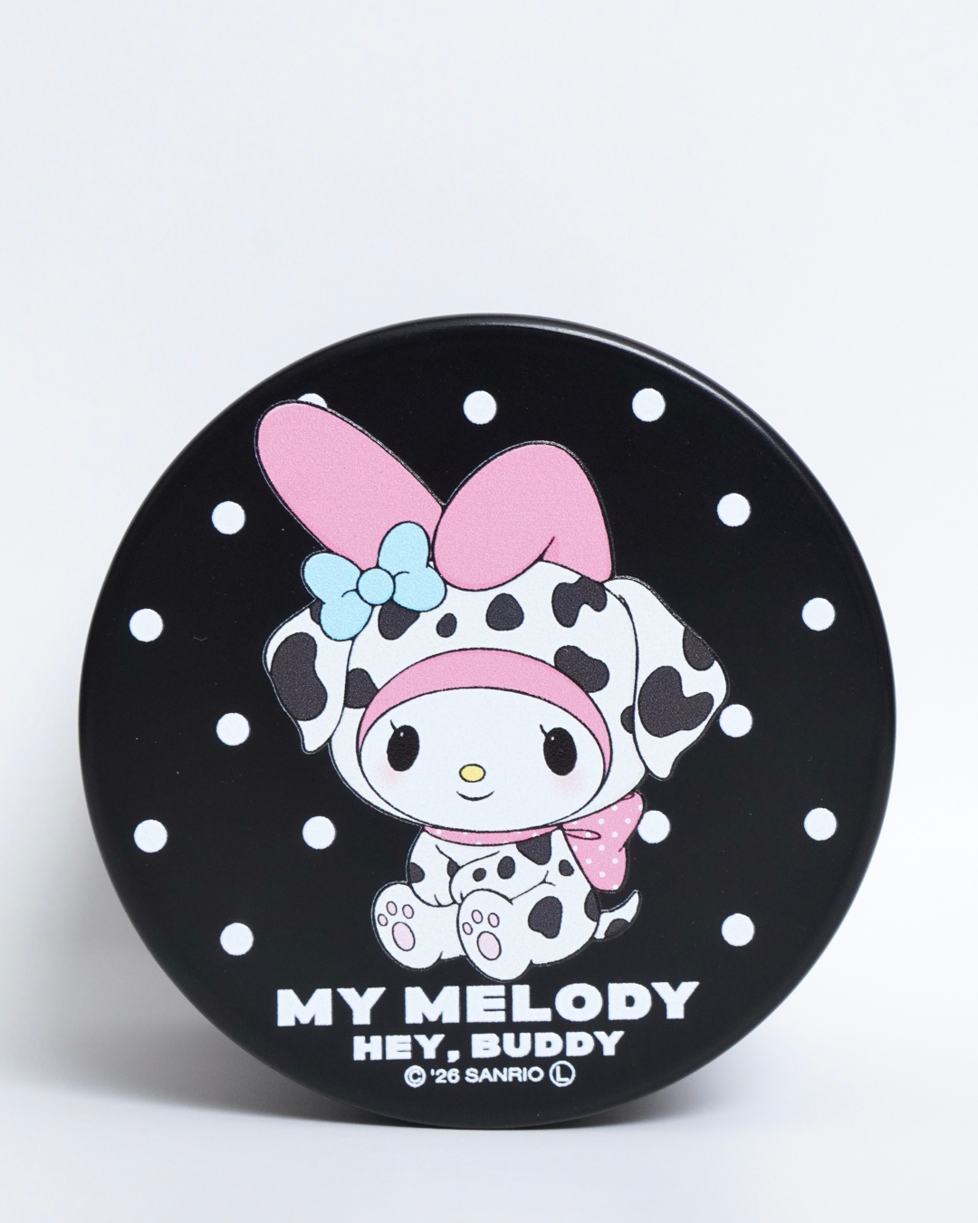 【SANRIO CHARACTERS】CUTE DOGS? おやつ缶