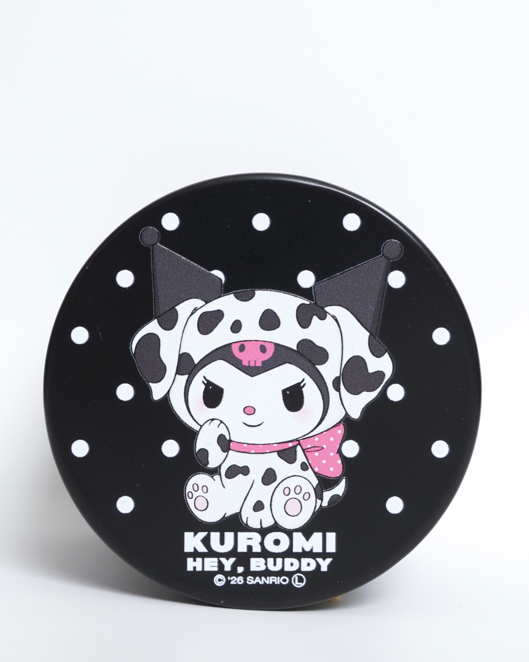 【SANRIO CHARACTERS】CUTE DOGS? おやつ缶