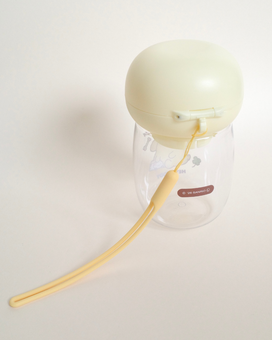 【SANRIO CHARACTERS】MY BUDDYウォーターボトル - 300ml