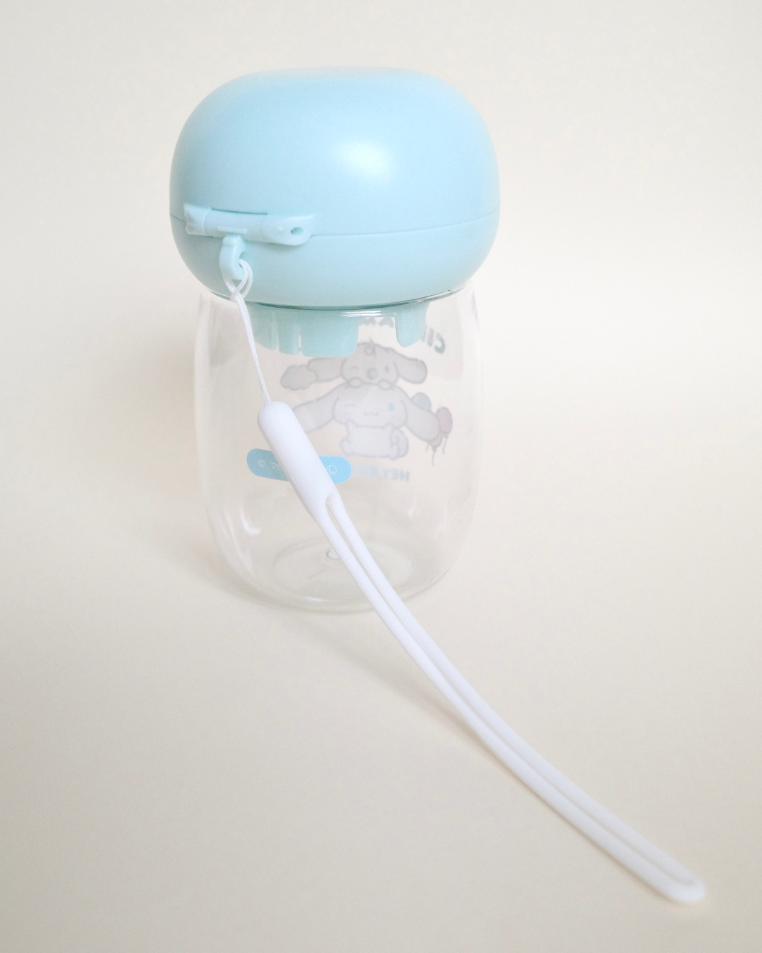 【SANRIO CHARACTERS】MY BUDDYウォーターボトル - 300ml