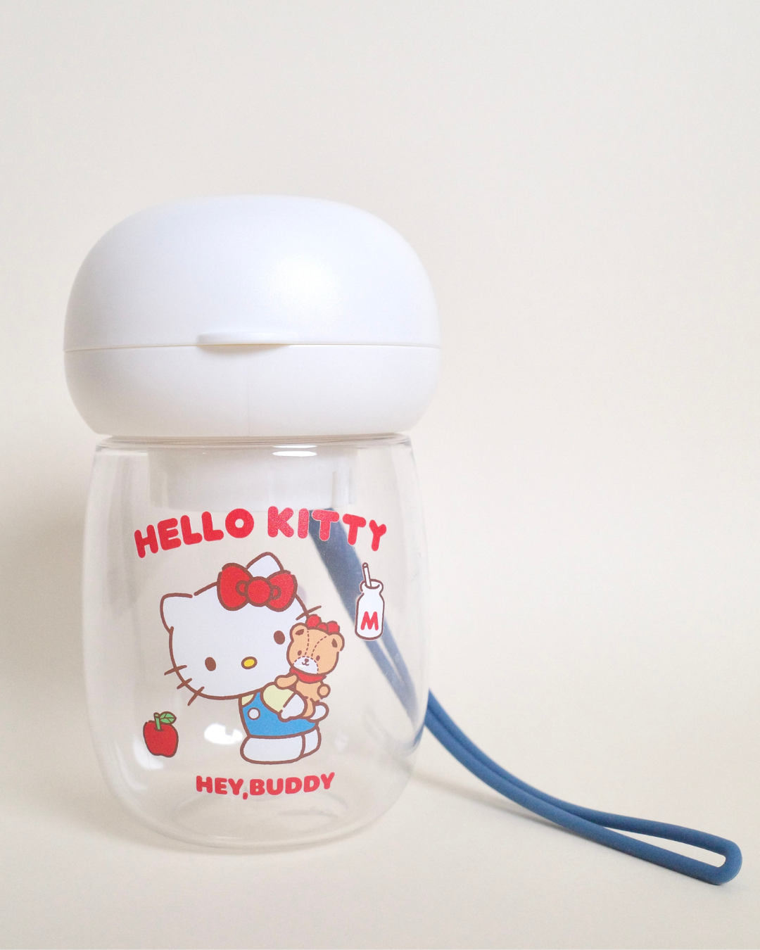 【SANRIO CHARACTERS】MY BUDDYウォーターボトル - 300ml