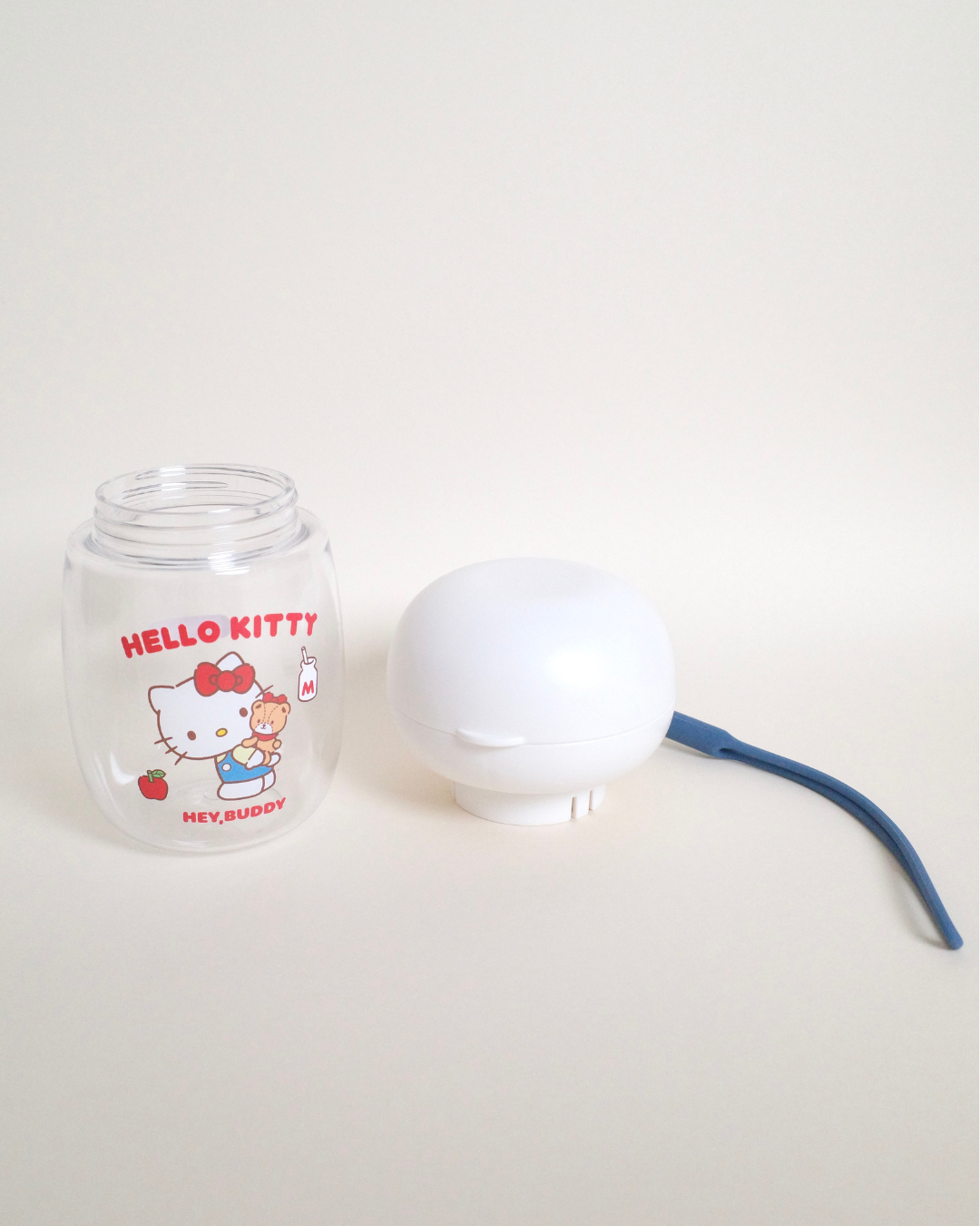 【SANRIO CHARACTERS】MY BUDDYウォーターボトル - 300ml