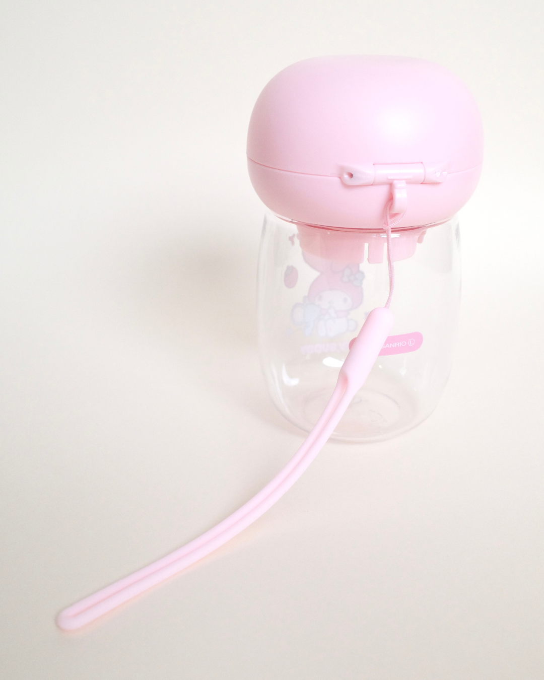 【SANRIO CHARACTERS】MY BUDDYウォーターボトル - 300ml