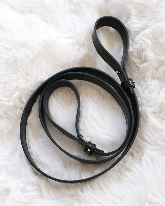 bag shoulder strap for knit bag
