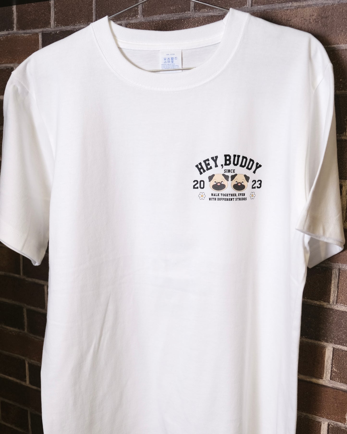 うちの子スクールペアTシャツ