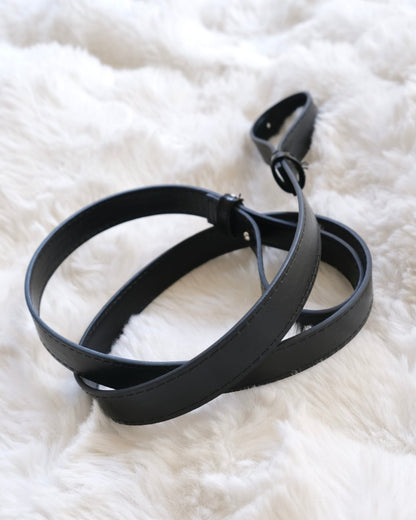 bag shoulder strap for knit bag - HEY,BUDDY