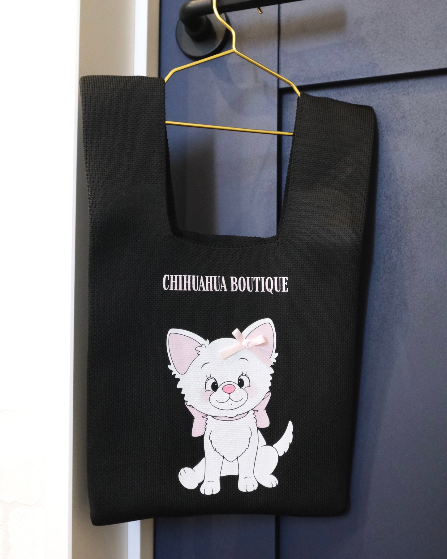 【感謝祭限定】girly chihuahua 4点セット