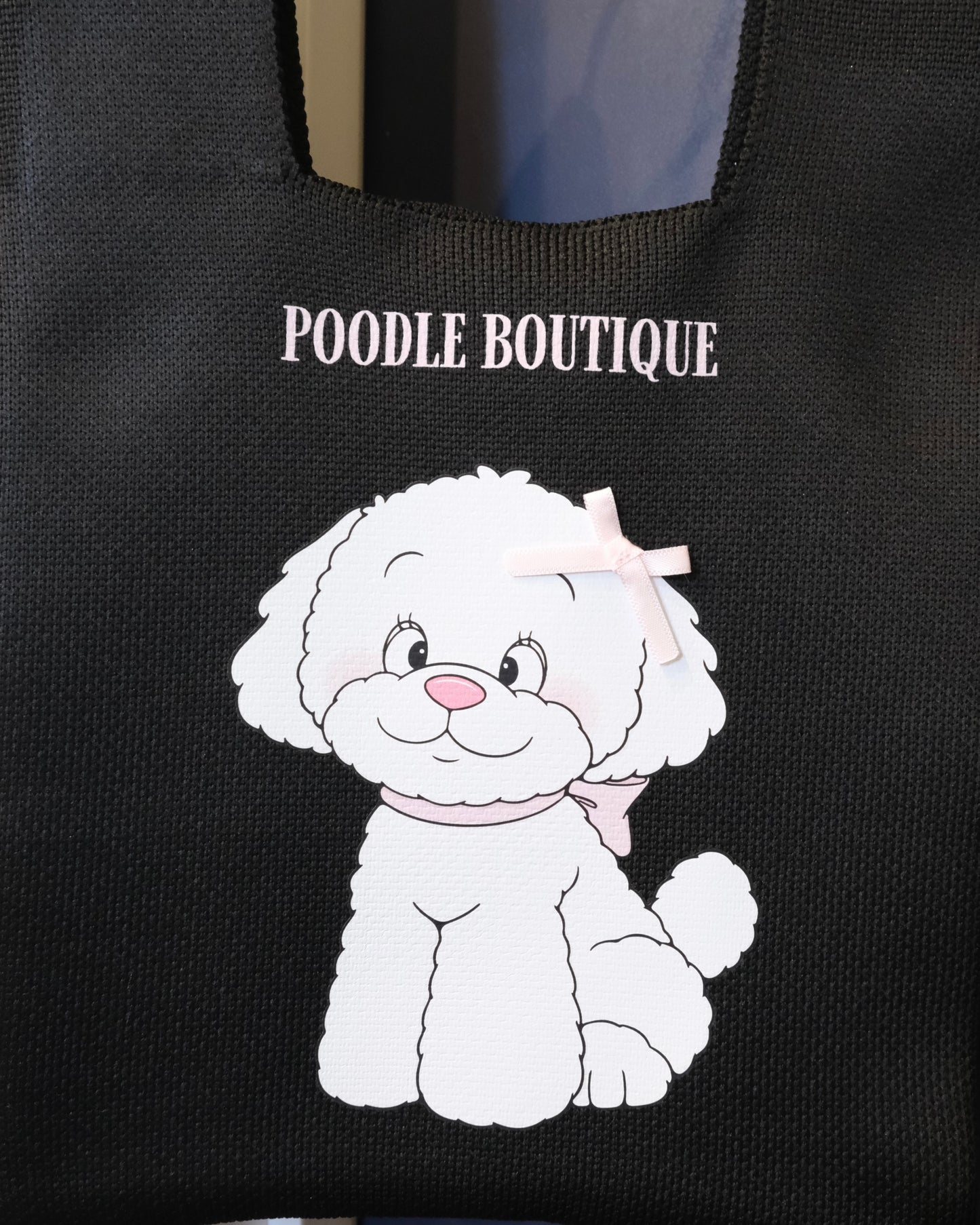 【感謝祭限定】girly poodle 4点セット