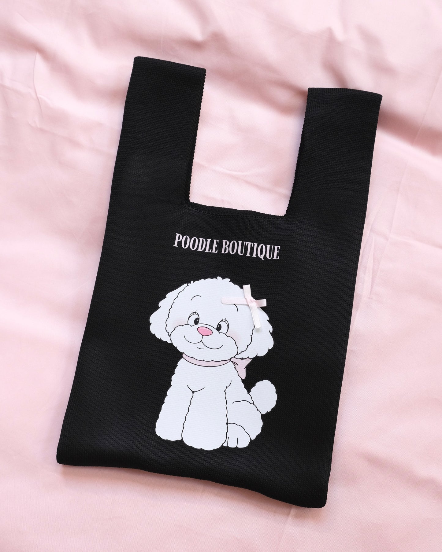 【感謝祭限定】girly poodle 4点セット