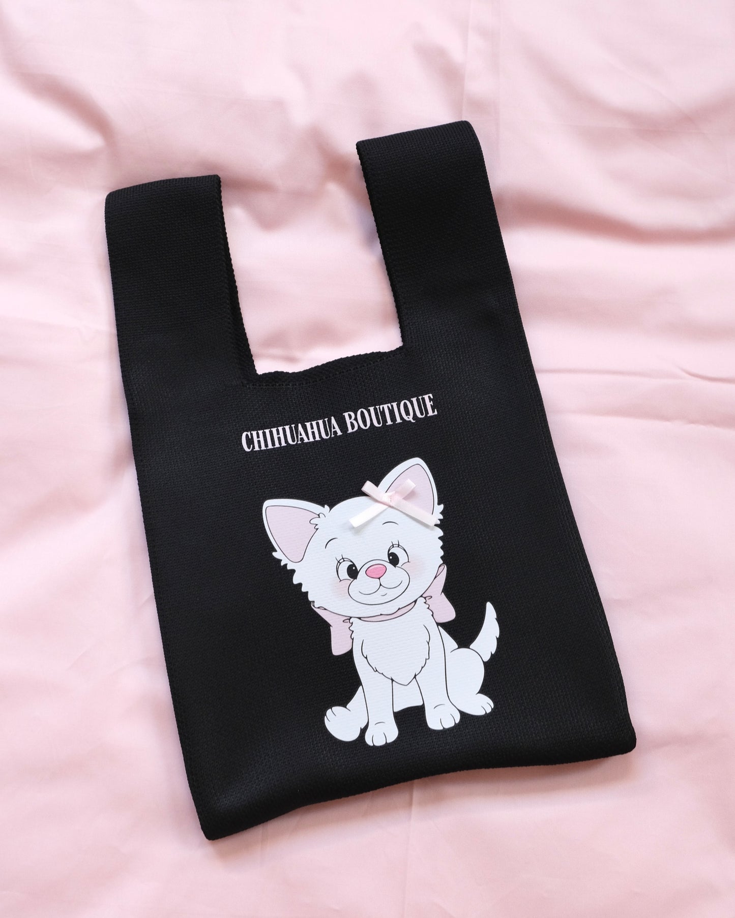 【感謝祭限定】girly chihuahua 4点セット