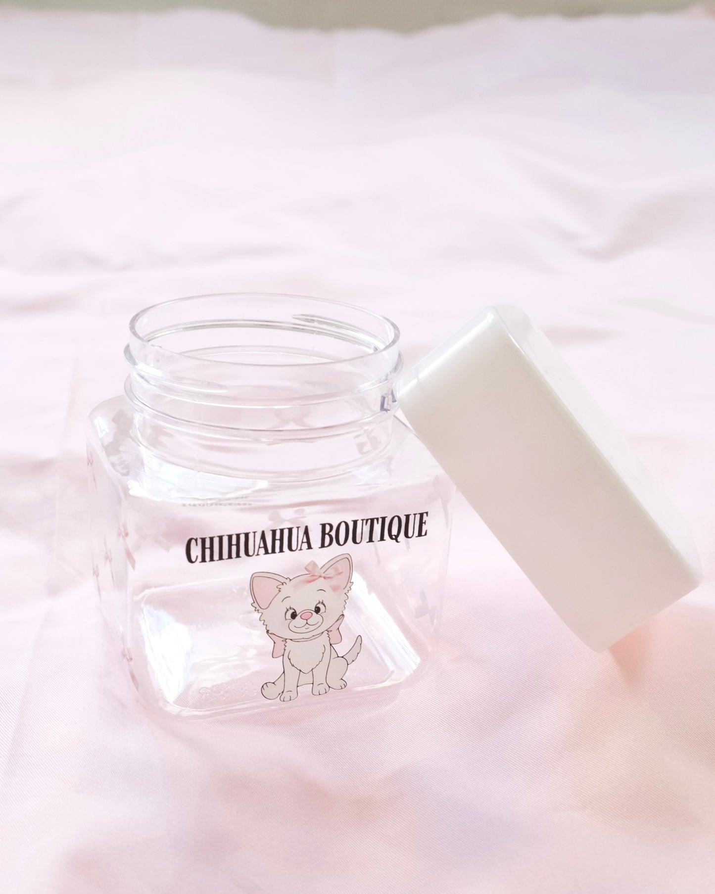 【感謝祭限定】girly chihuahua 4点セット