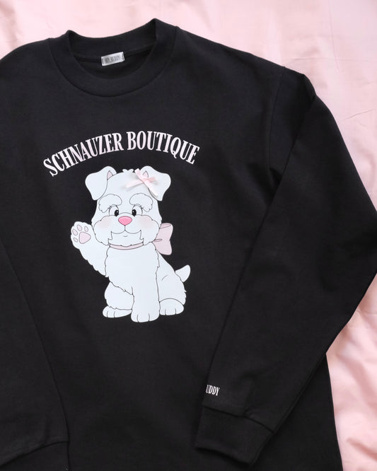 【感謝祭限定】girly schnauzer 4点セット