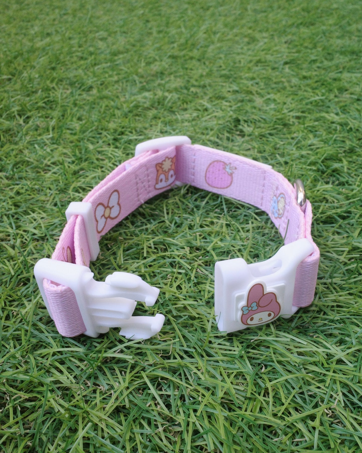 ＜予約＞【MY MELODY】カラー